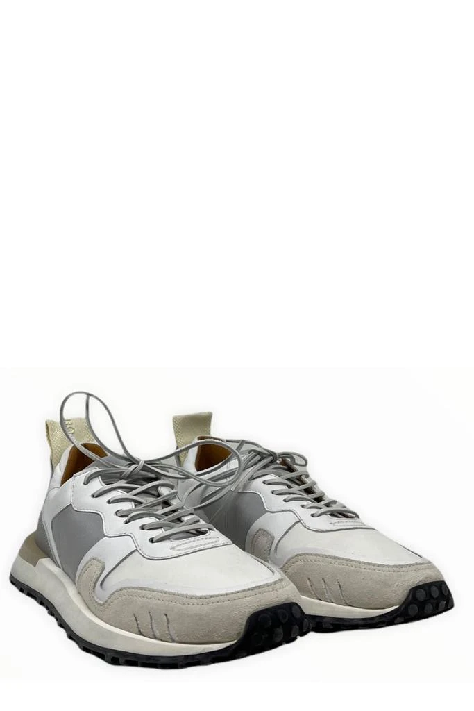 BUTTERO Buttero Varb Lace-Up Sneakers 2