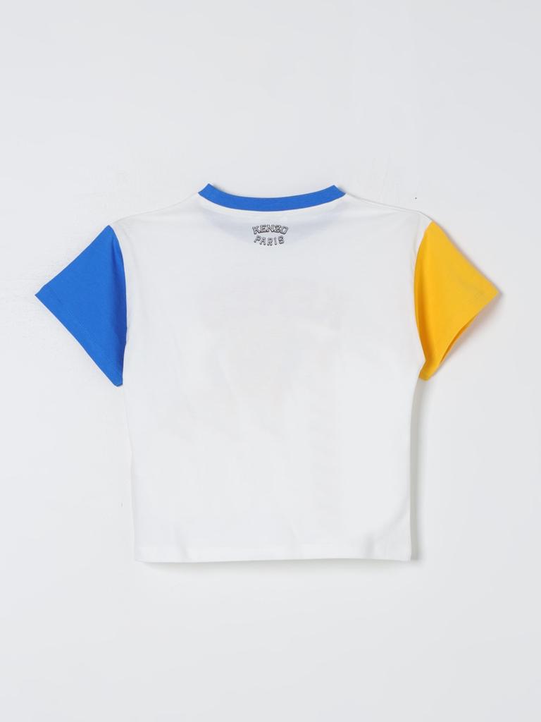 Kenzo Kids T-shirt kids Kenzo Kids