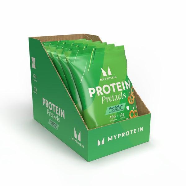 Myprotein Protein Pretzels