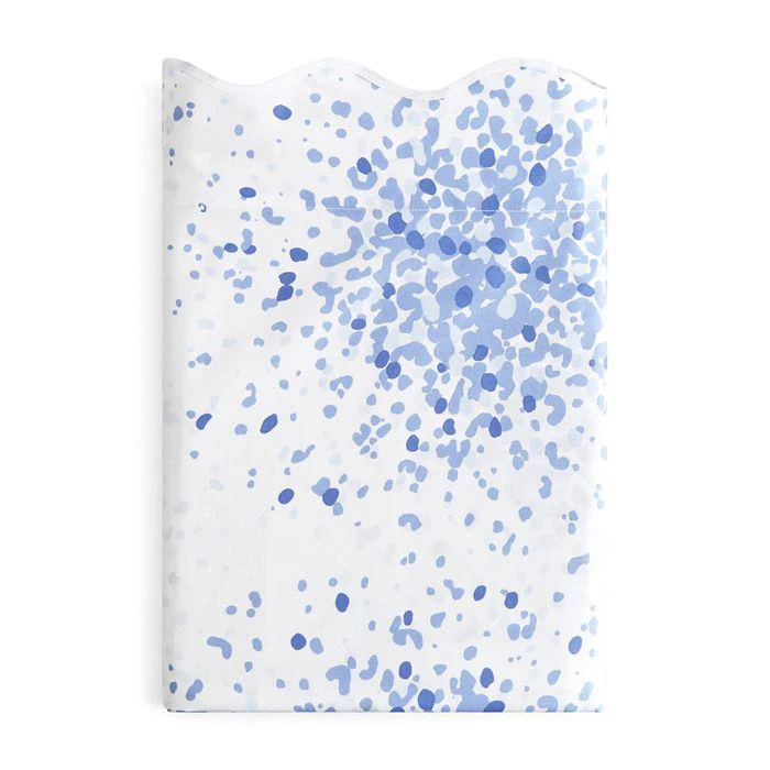 Matouk Lulu DK for Poppy Sheets