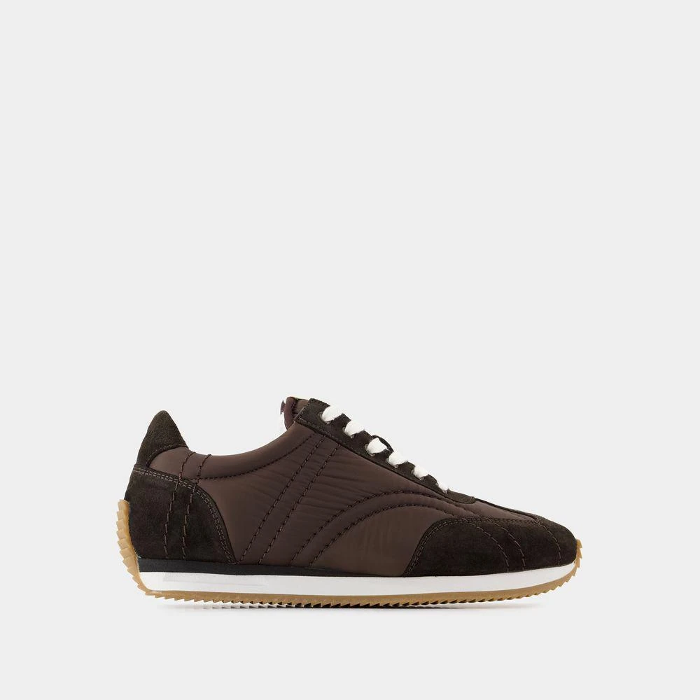 Totême TOTEME Sport Sneakers 1