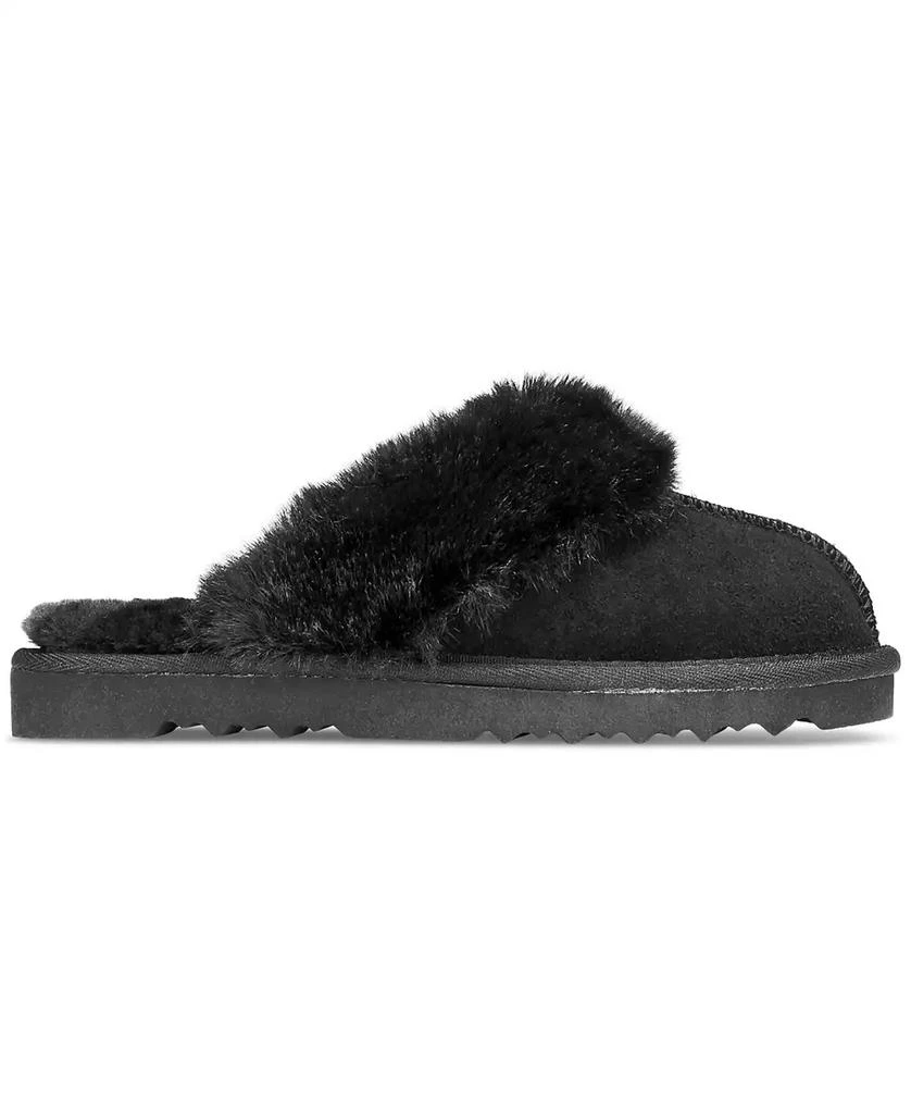 Style & Co Women's Rosiee Slippers, Created for Macy's 2