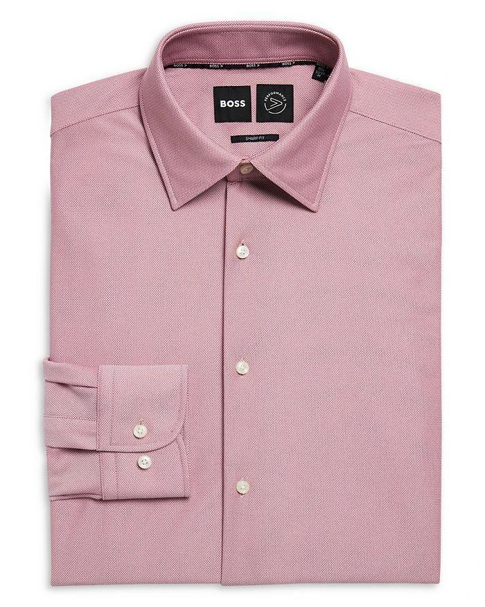 P Max Kent Sharp Fit Performance Dress Shirt  On Sale Now with Up to 40%  Off | Discover Exclusive Deals & Savings at BeyondStyle  Authentic Hugo  Boss men|dress_shirts with Limited-Time