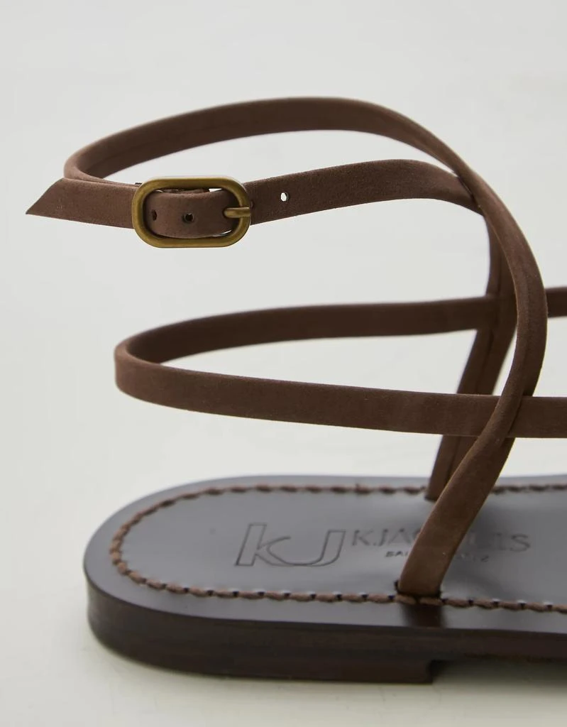 AE K.Jacques Delta Sandal 4
