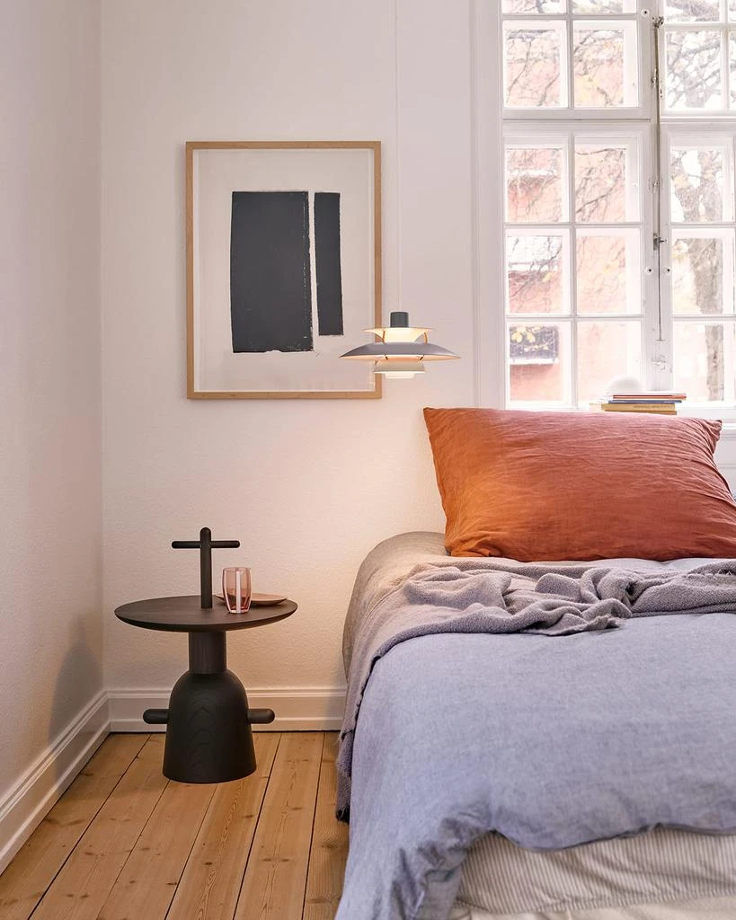 Louis Poulsen PH 5 Mini Pendant Light, 12" 6