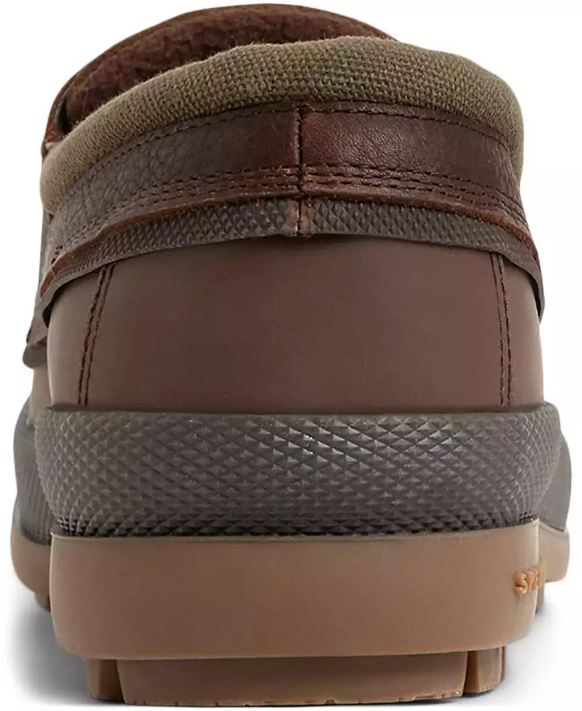 Sperry Men's Cold Bay 3-Eye Duck Boots 3
