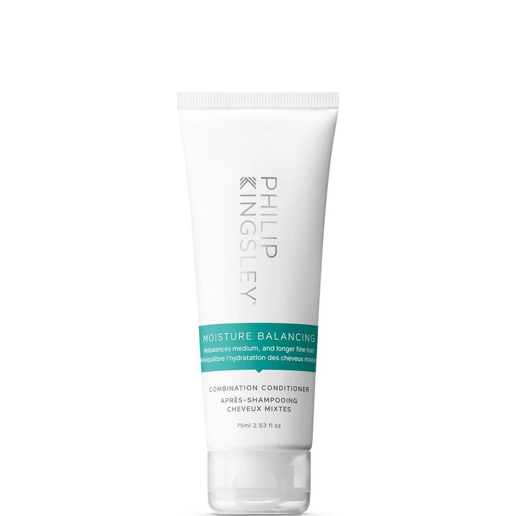 Philip Kingsley Philip Kingsley Moisture Balancing Combination Conditioner 75ml 1