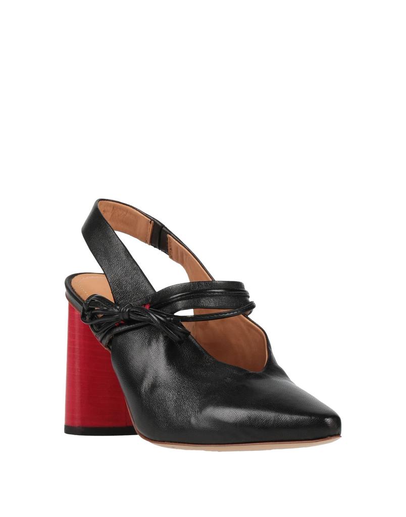 HALMANERA Pump