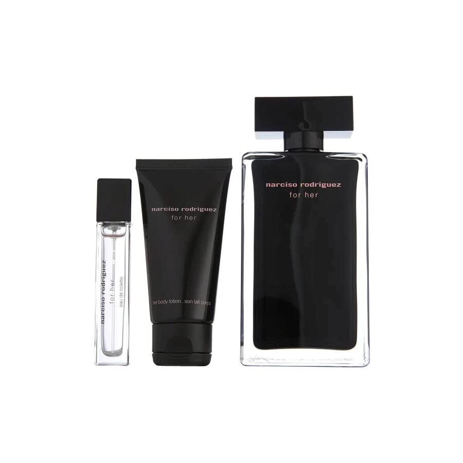 Narciso Rodriguez Narciso Rodriguez For Her Ladies EDT