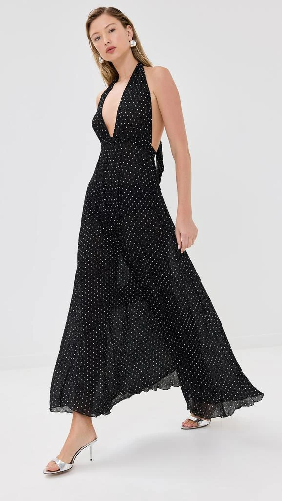 Lioness District Maxi Dress 3