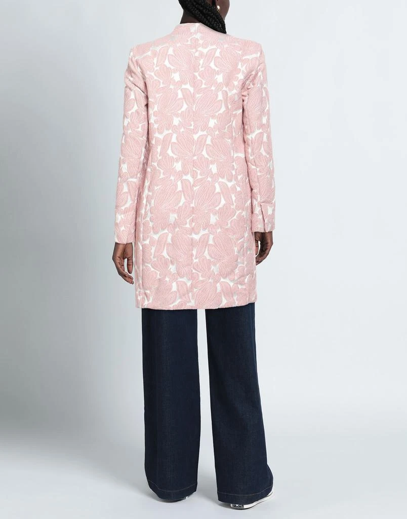 CHRISTIAN PELLIZZARI Full-length jacket 3