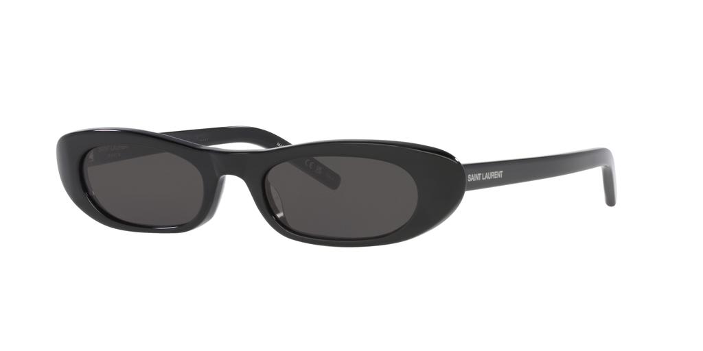 Yves Saint Laurent Saint Laurent Woman Sunglass SL 557 Shade