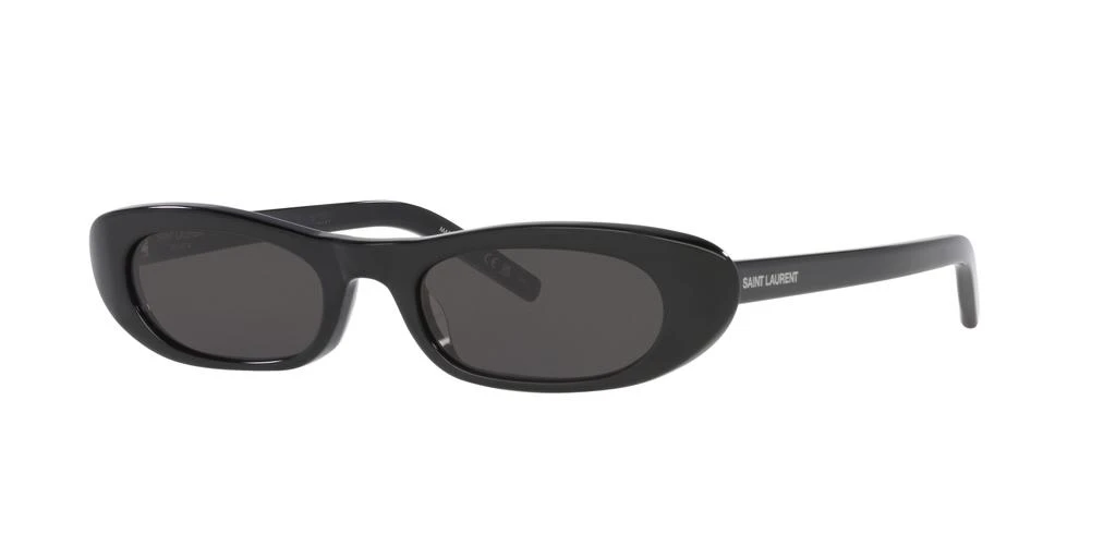 Yves Saint Laurent Saint Laurent Woman Sunglass SL 557 Shade 1