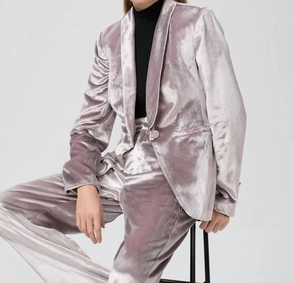 Paige Paige - Kriselle Blazer 4