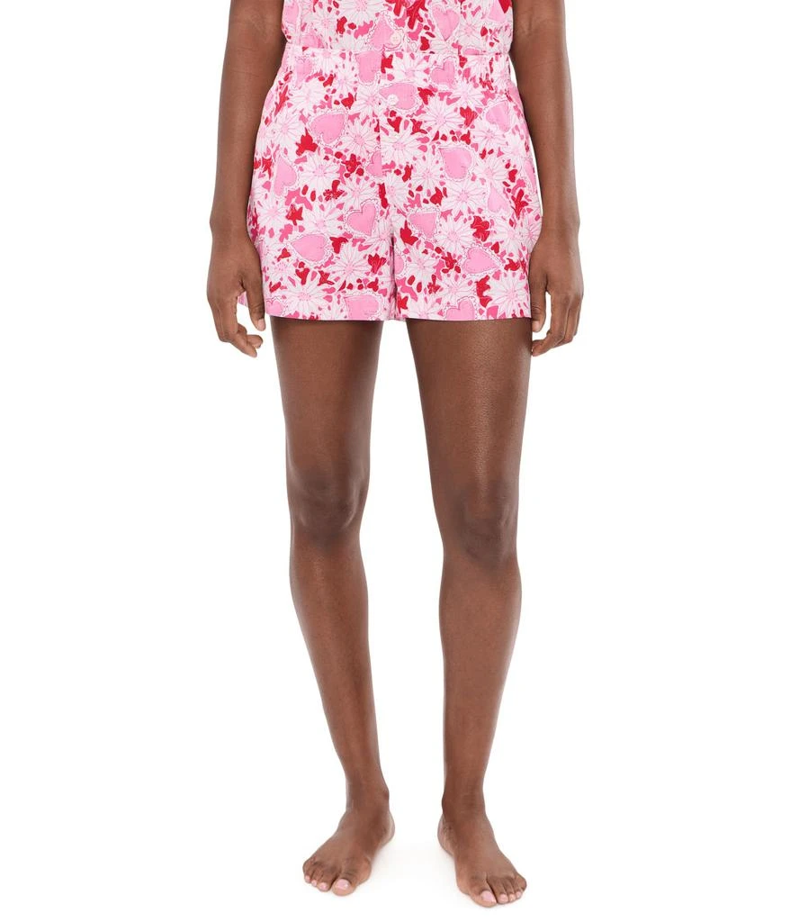 Lilly Pulitzer Elly Pj Boxers