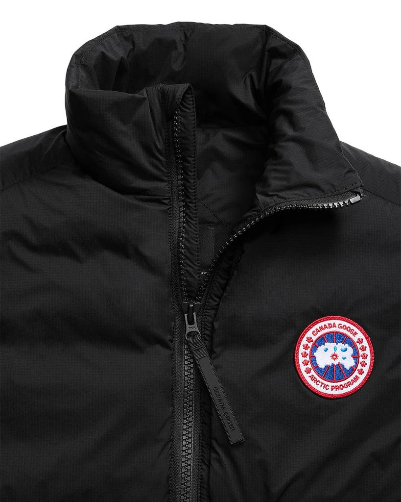 Canada Goose Lodge Arctic Program Down Vest 6