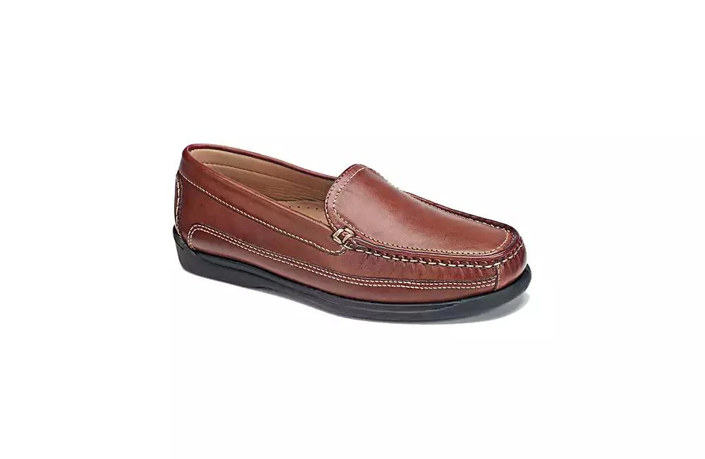 Dockers Catalina Moc-Toe Loafers - Business Casual Shoes  display picture 2