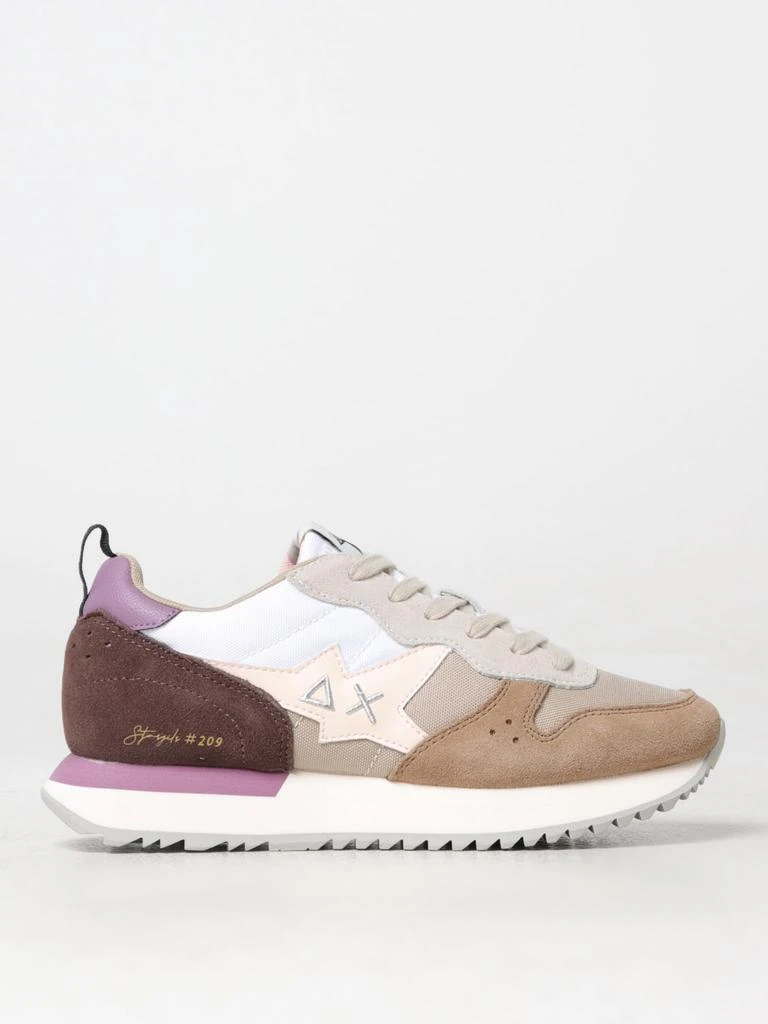 SUN 68 Sneakers woman SUN68 1