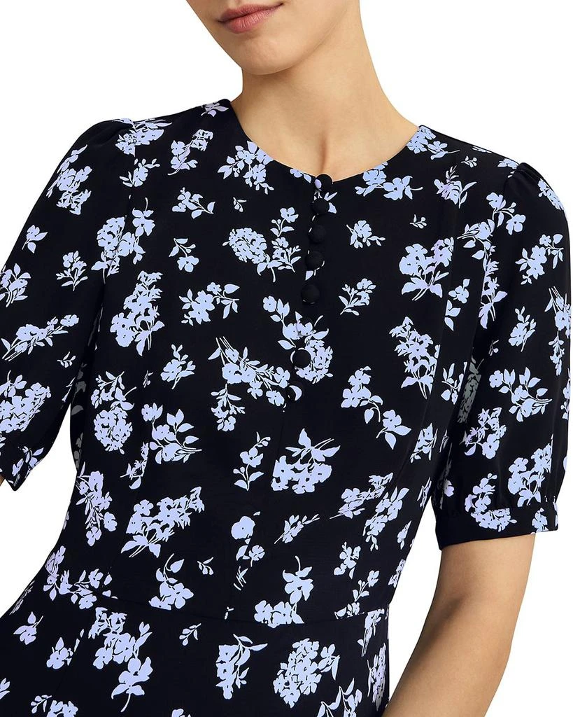 HOBBS LONDON Rydall Dress 4