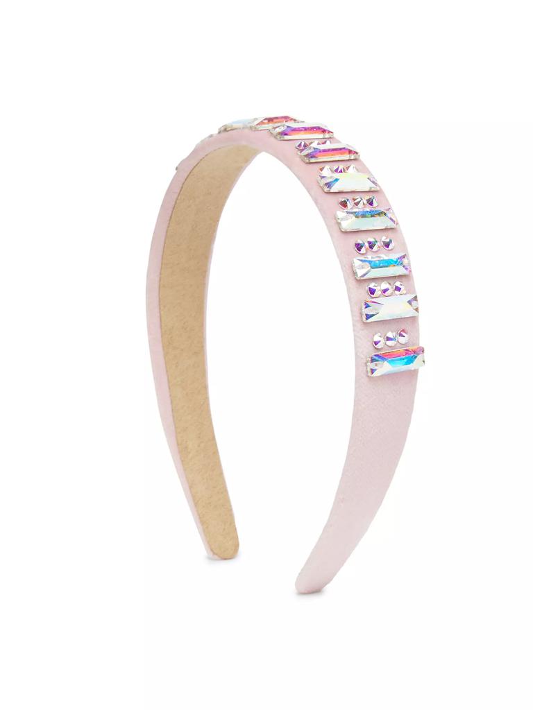 Bari Lynn Jeweled Headband