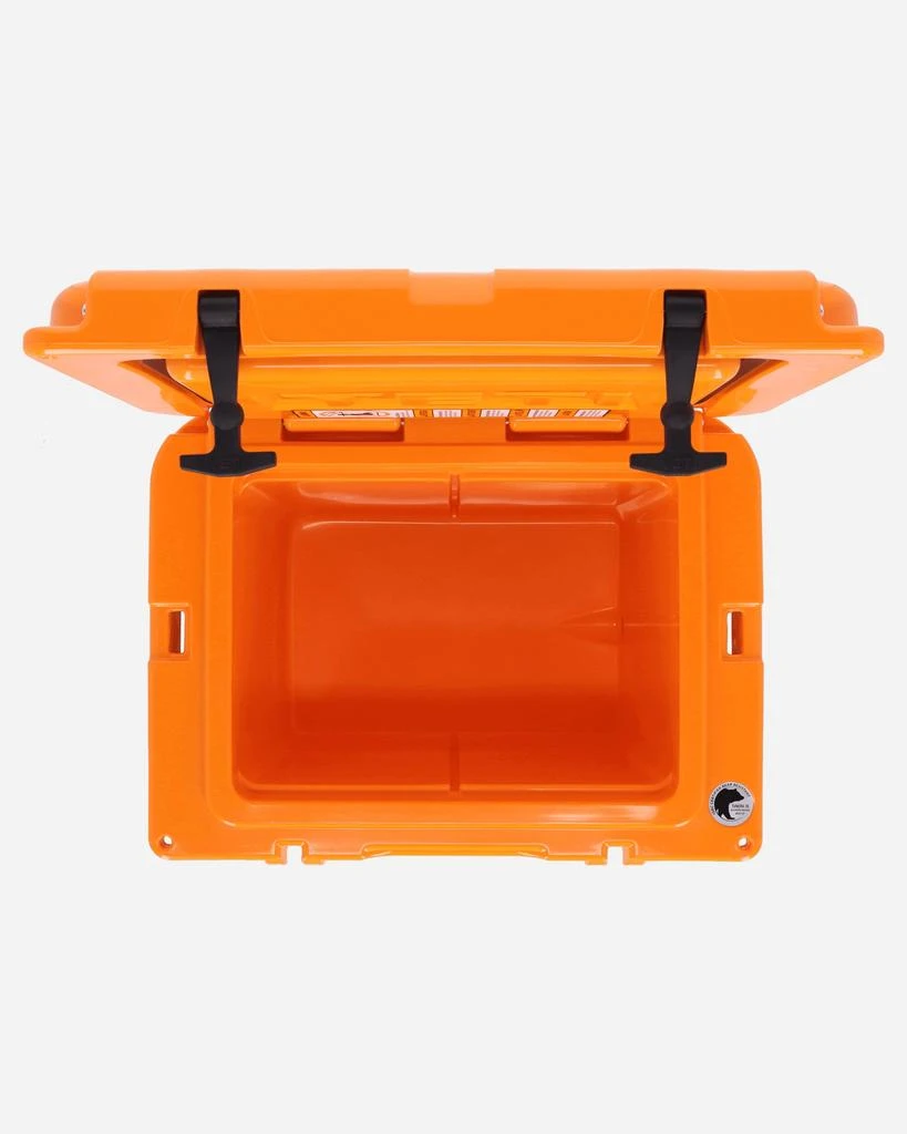 YETI Tundra 35 Cool Box King Crab Orange 6