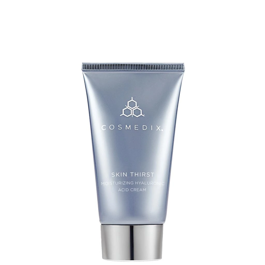 CosMedix COSMEDIX Skin Thirst Moisturising Hyaluronic Acid Cream 50ml 1