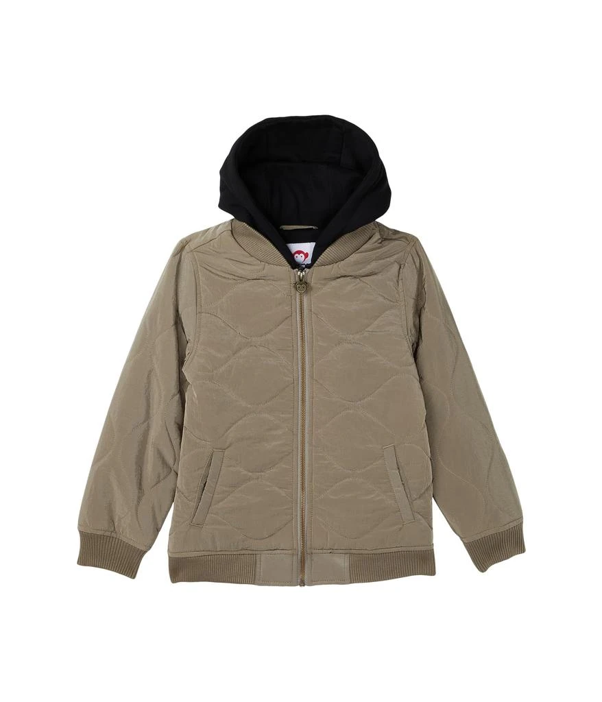 Appaman BX Bomber (Toddler/Little Kid/Big Kid)