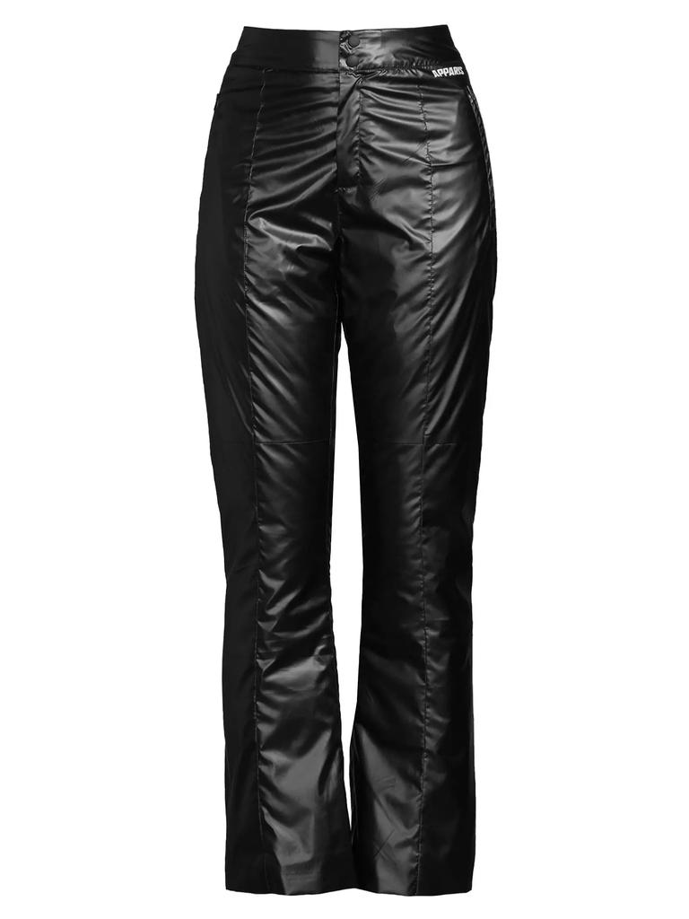 Apparis Jo Vinyl Ski Pants