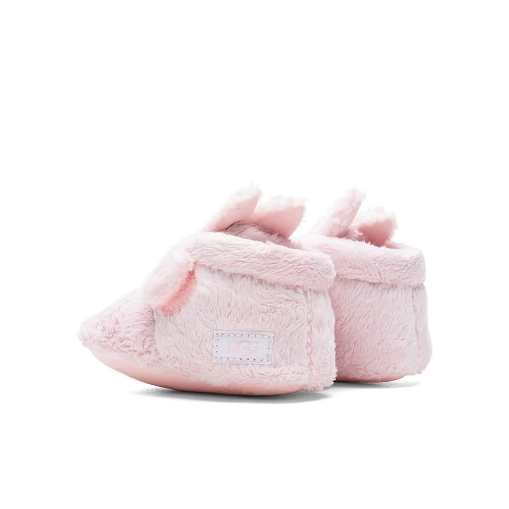 UGG Baby Bixbee Llama Stuffie - Seashell Pink 3