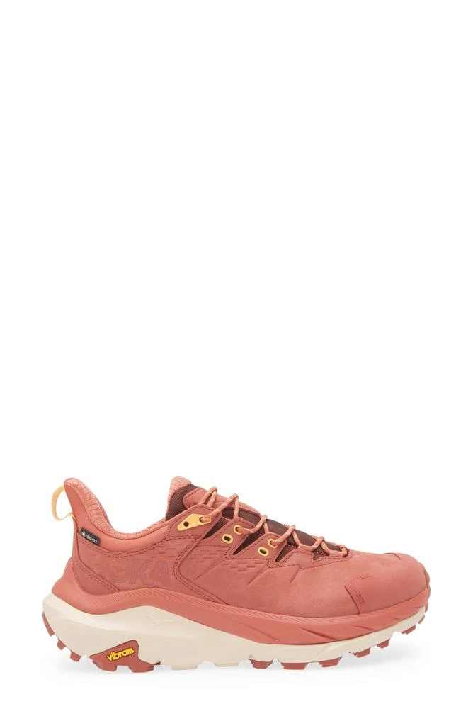 Hoka One One Gender Inclusive Kaha 2 GTX Gore-Tex® Waterproof Trail Running Shoe 4