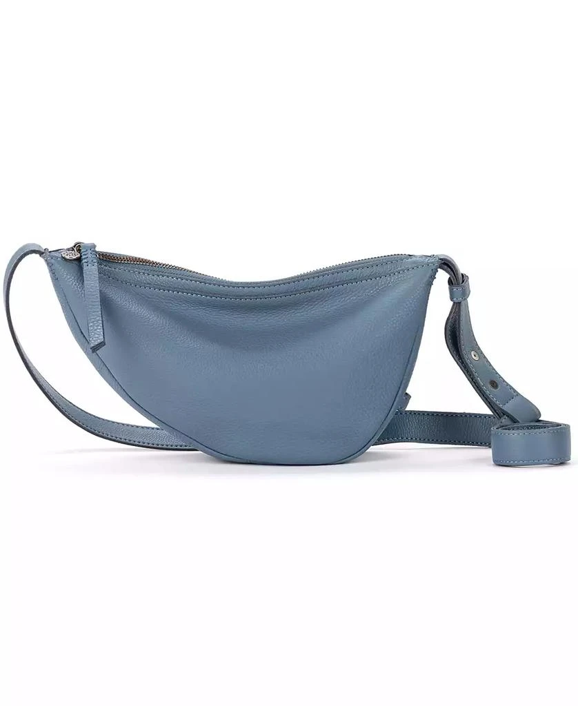 The Sak Women's Tess Leather Sling Crossbody Bag 1