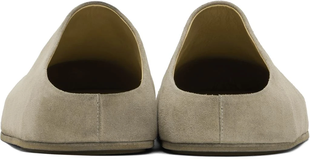 Marsèll Gray Grande Mules 2