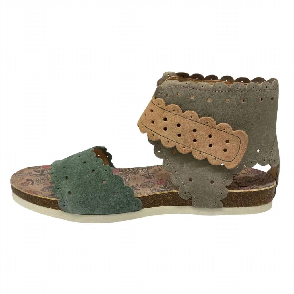 Think! Think! - Women's Shik Sandal 1