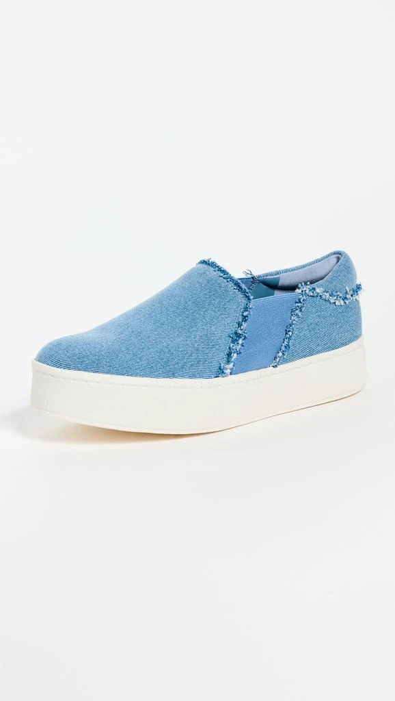 Vince Warren Fray Sneakers 1