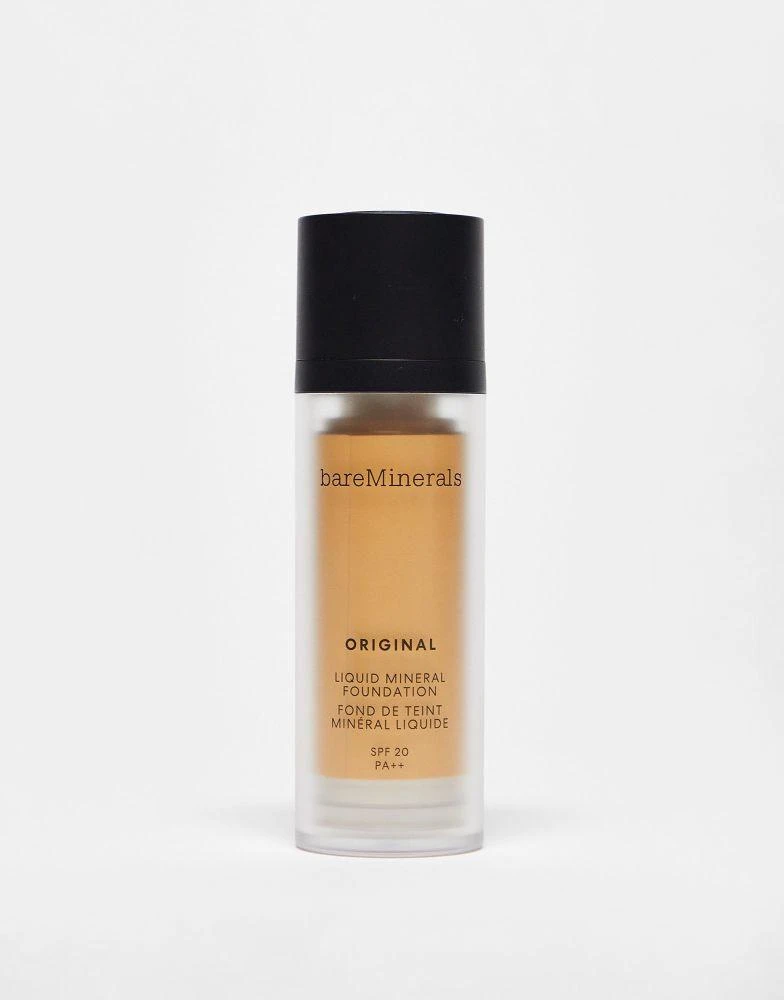 BareMinerals bareMinerals ORIGINAL Liquid Foundation 7