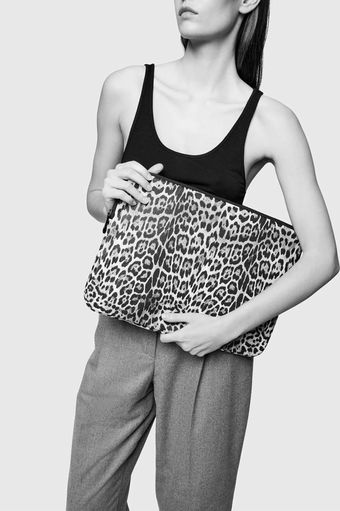 Rebecca Minkoff Laptop Sleeve 4