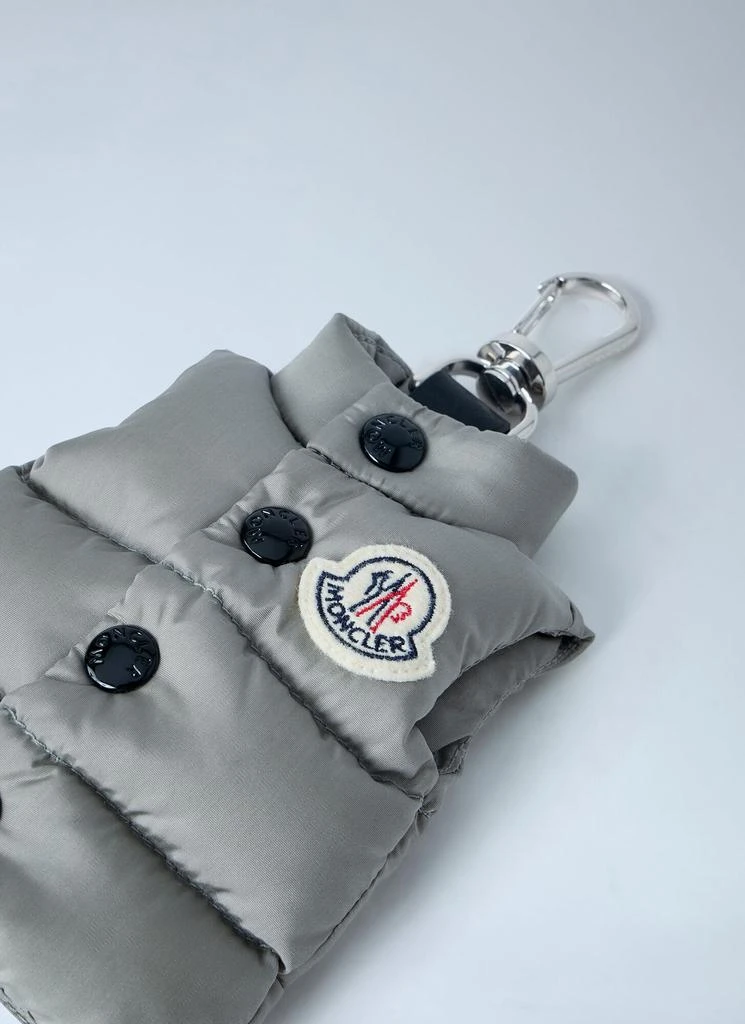 Moncler Vest Keyring 2