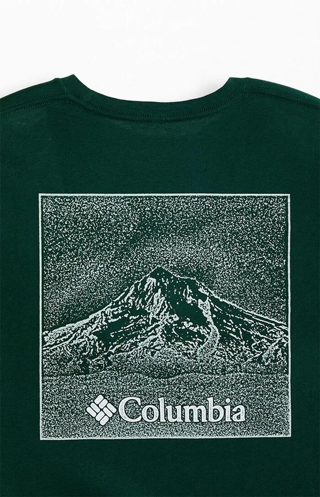 Columbia Experience T-Shirt 4