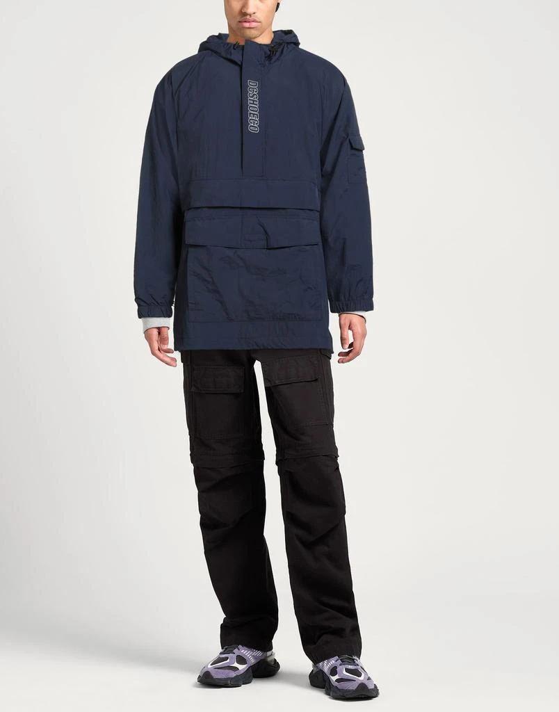 DC SHOES Jacket 2