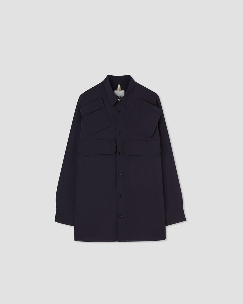 OAMC Troy Shirt