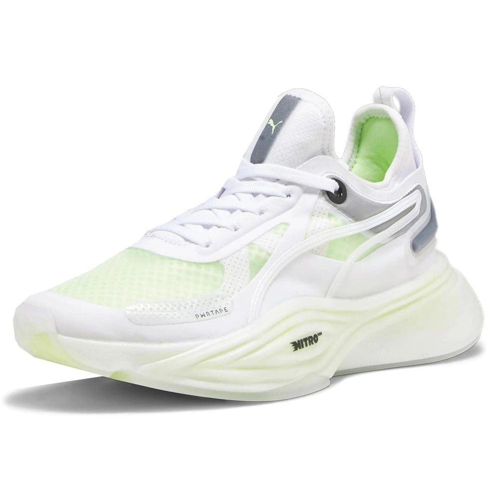 Puma Pwr Nitro Squared Training Shoes 2