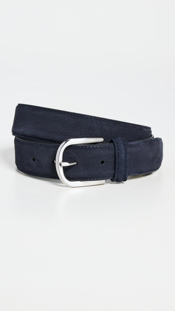 Andersons Suede Belt