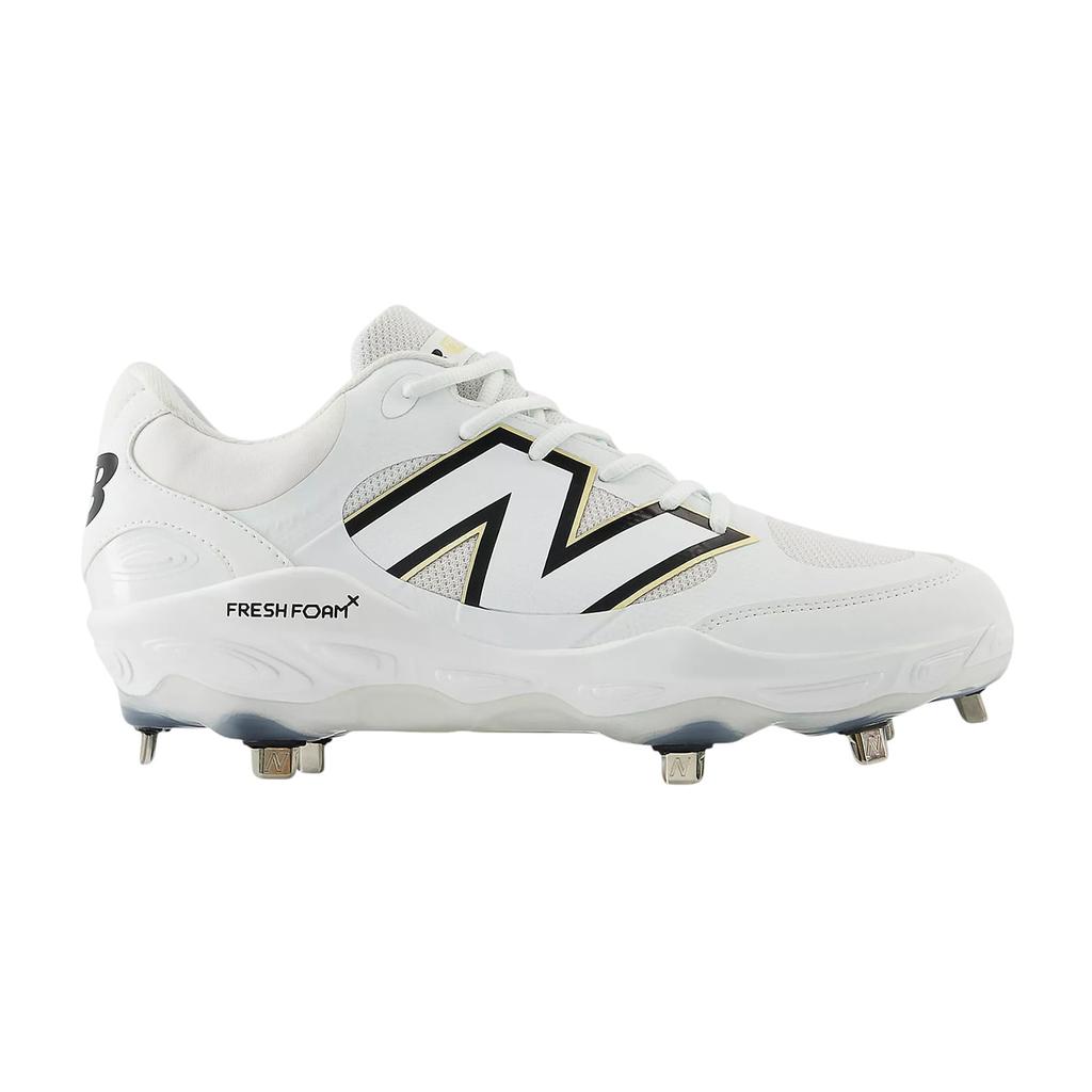 New Balance New Balance Fresh Foam X 3000v7 Cleat - Men's