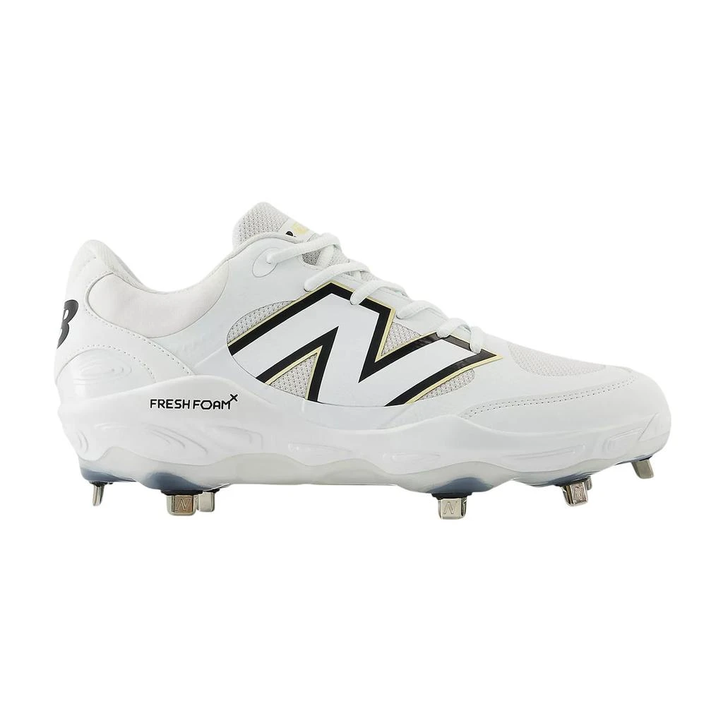 New Balance New Balance Fresh Foam X 3000v7 Cleat - Men's 1
