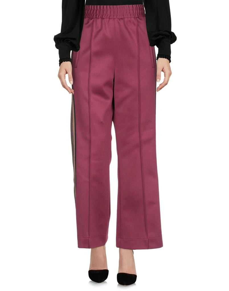 Marc Jacobs Marc Jacobs - Pantalon - Garnet - Femme 3