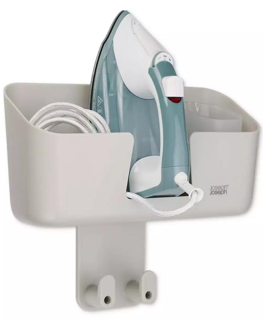 Joseph Joseph Ironhub Wall-Mounted Iron Storage Caddy