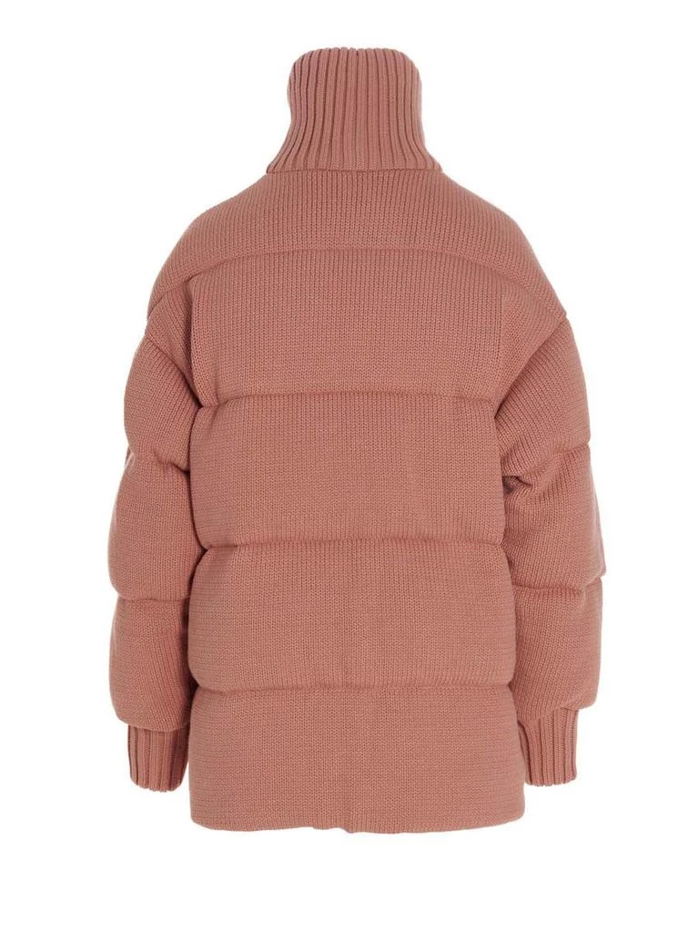 IENKI IENKI Knitted Puffer Jacket 2