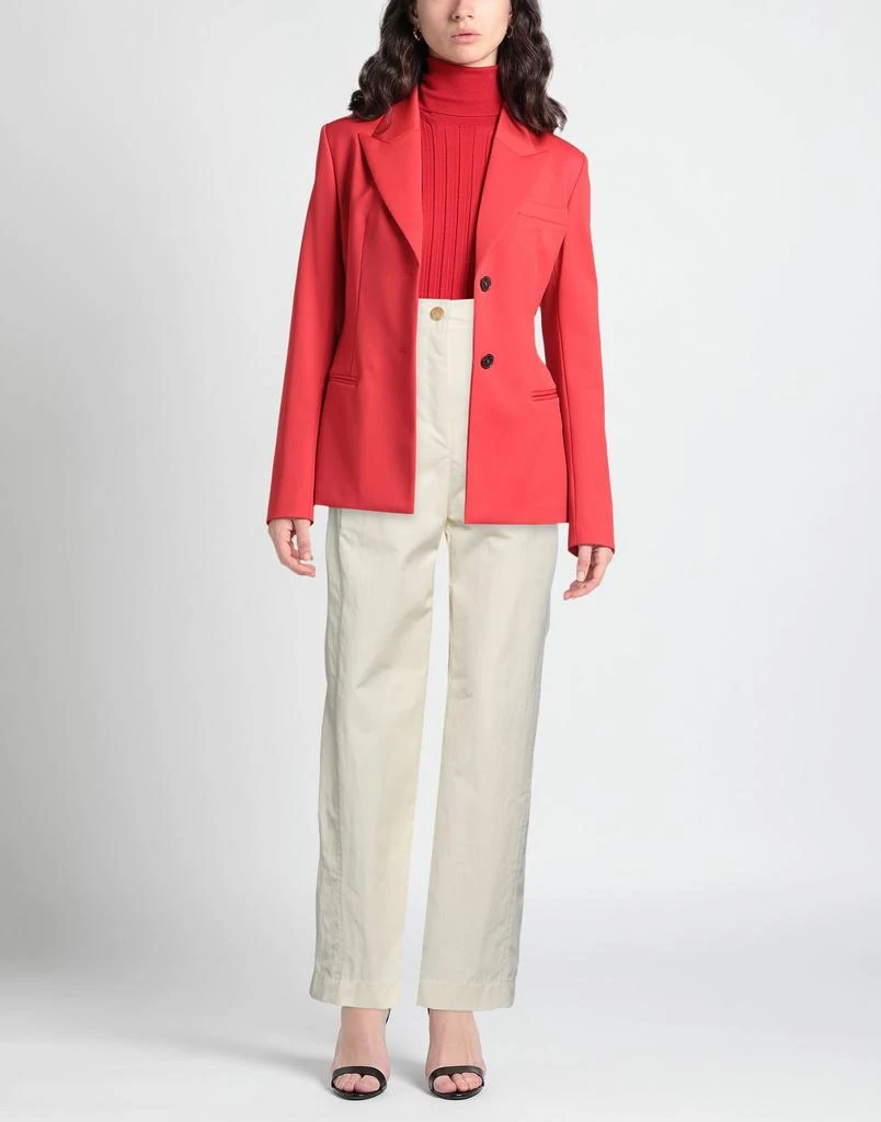 Low Classic Casual pants 2