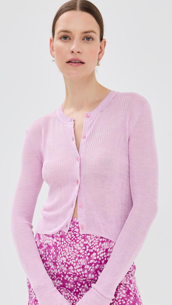 Isabel Marant Mahee Cardigan