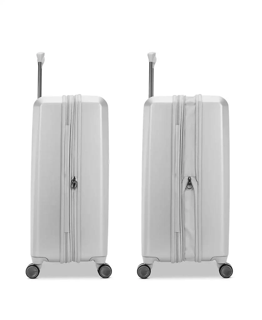 American Tourister Tribute Encore Hardside Carry On 20" Spinner Luggage, Created for Macy's 5